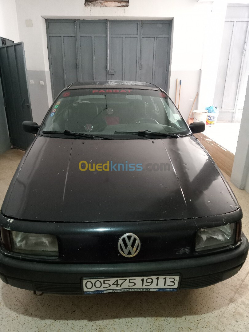 Volkswagen Passat 1991 Passat