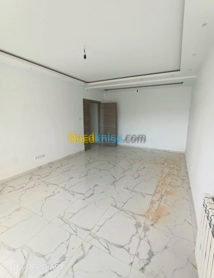 Location Appartement F4 Alger Ouled fayet