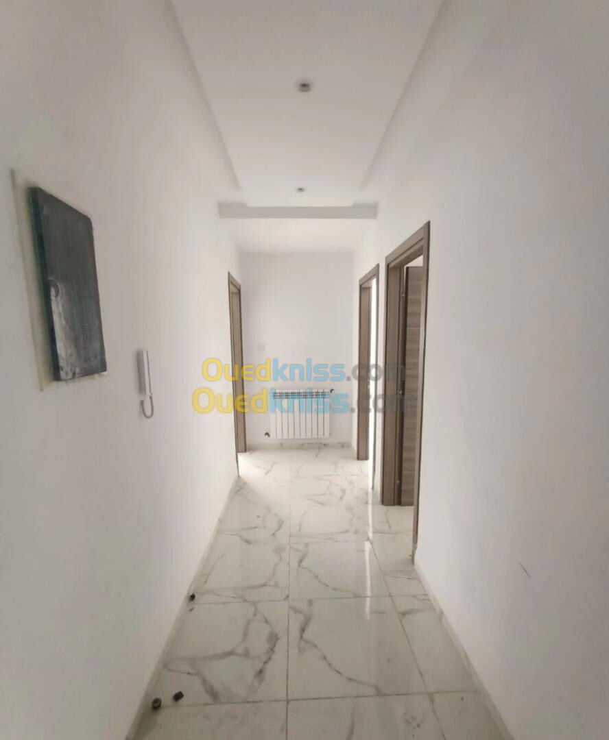 Location Appartement F4 Alger Ouled fayet