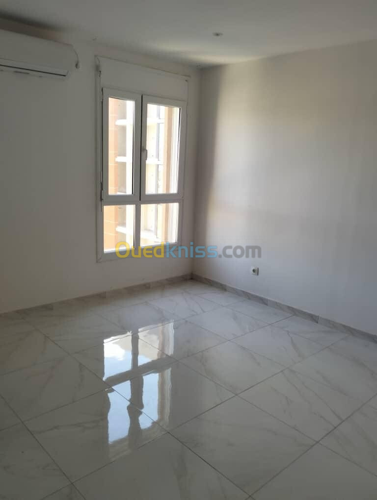 Vente Appartement F3 Alger Cheraga