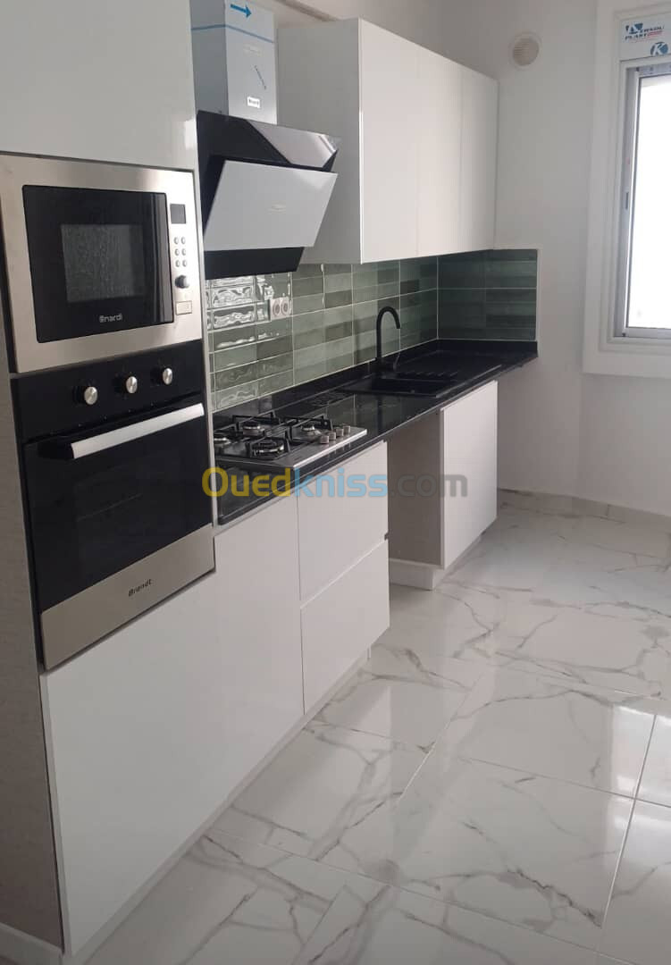 Location Appartement F3 Alger Ouled fayet