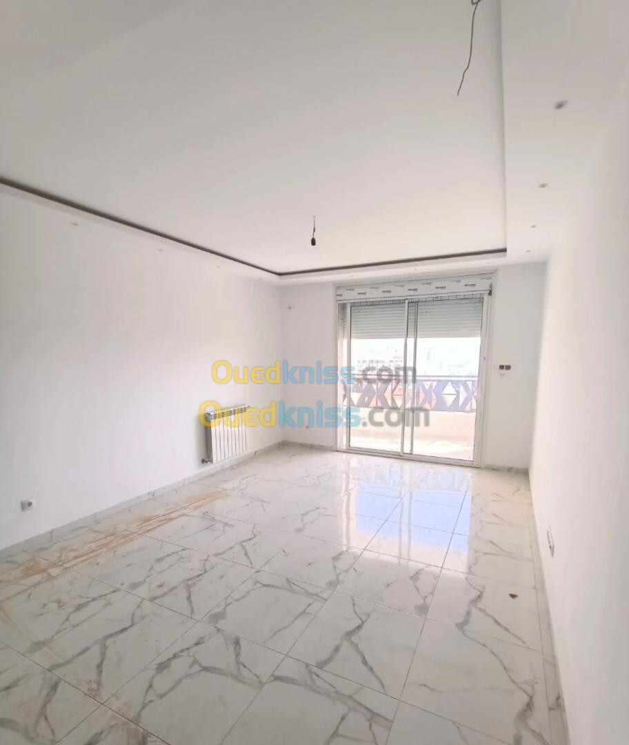 Location Appartement F4 Alger Ouled fayet