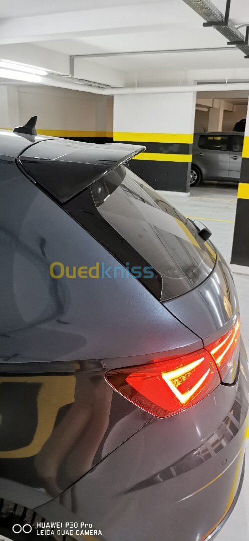 Seat Leon 2019 