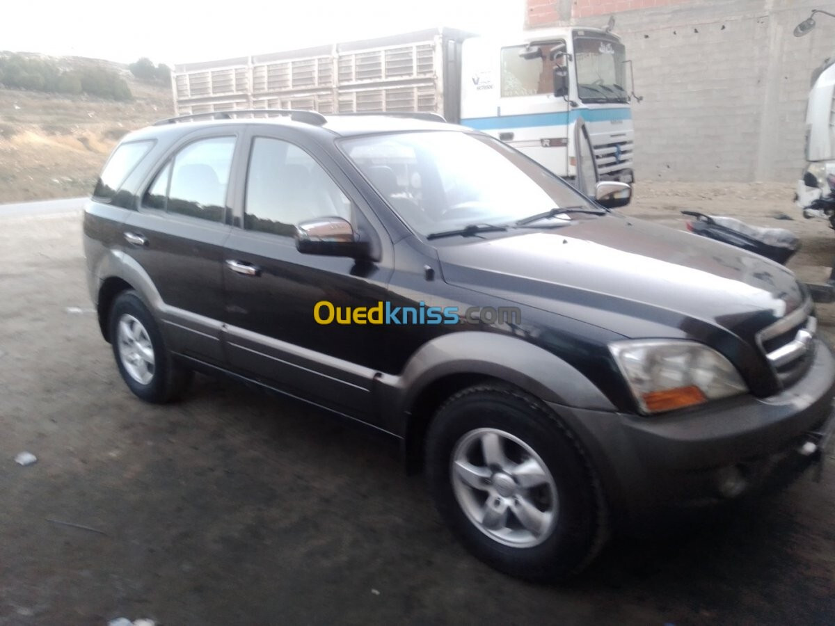 Kia Sorento 2009 