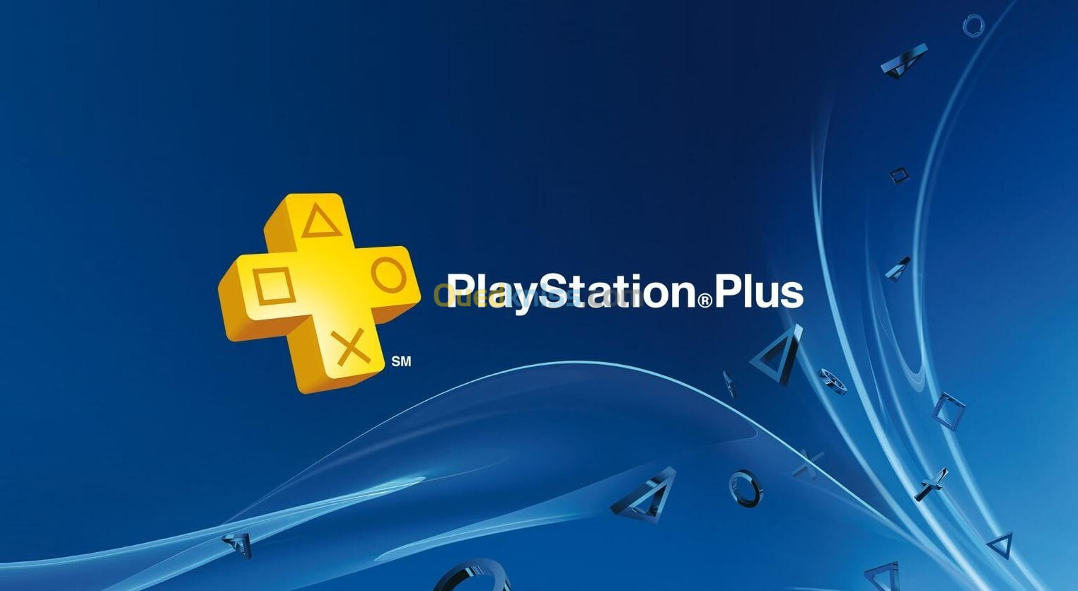 ps plus 