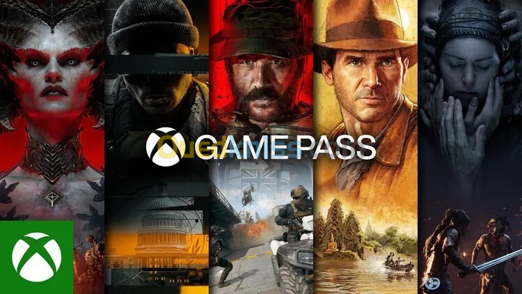 Game pass ultimate