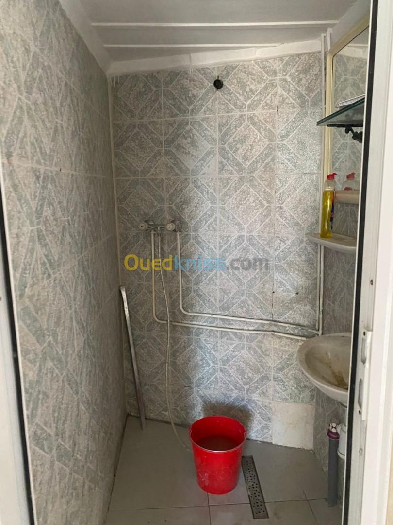 Location Appartement F3 Alger El madania