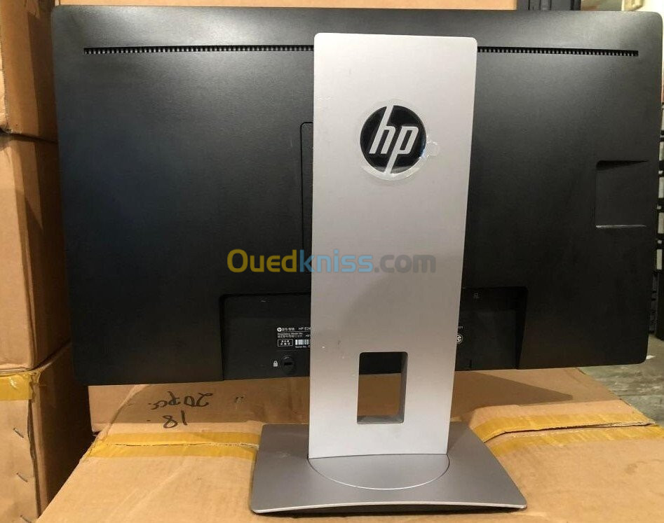 HP EliteDisplay E240