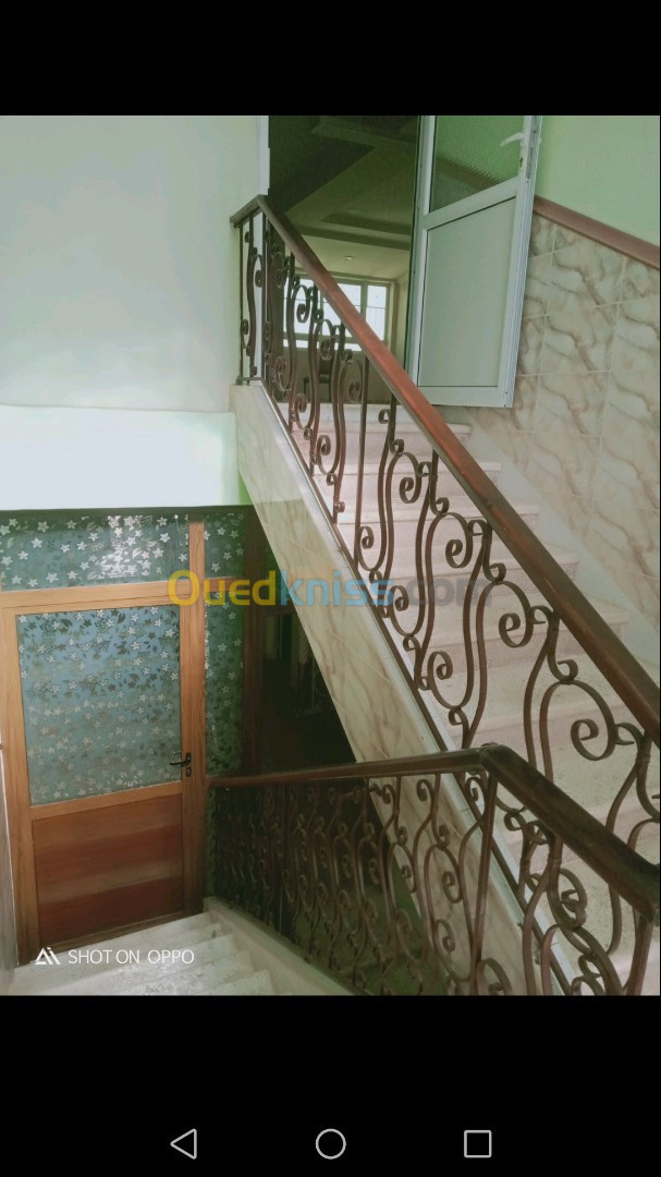 Location Villa Sidi bel abbes Sidi bel abbes