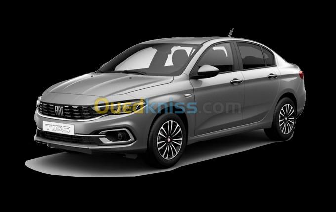 Fiat Tipo 2023 City