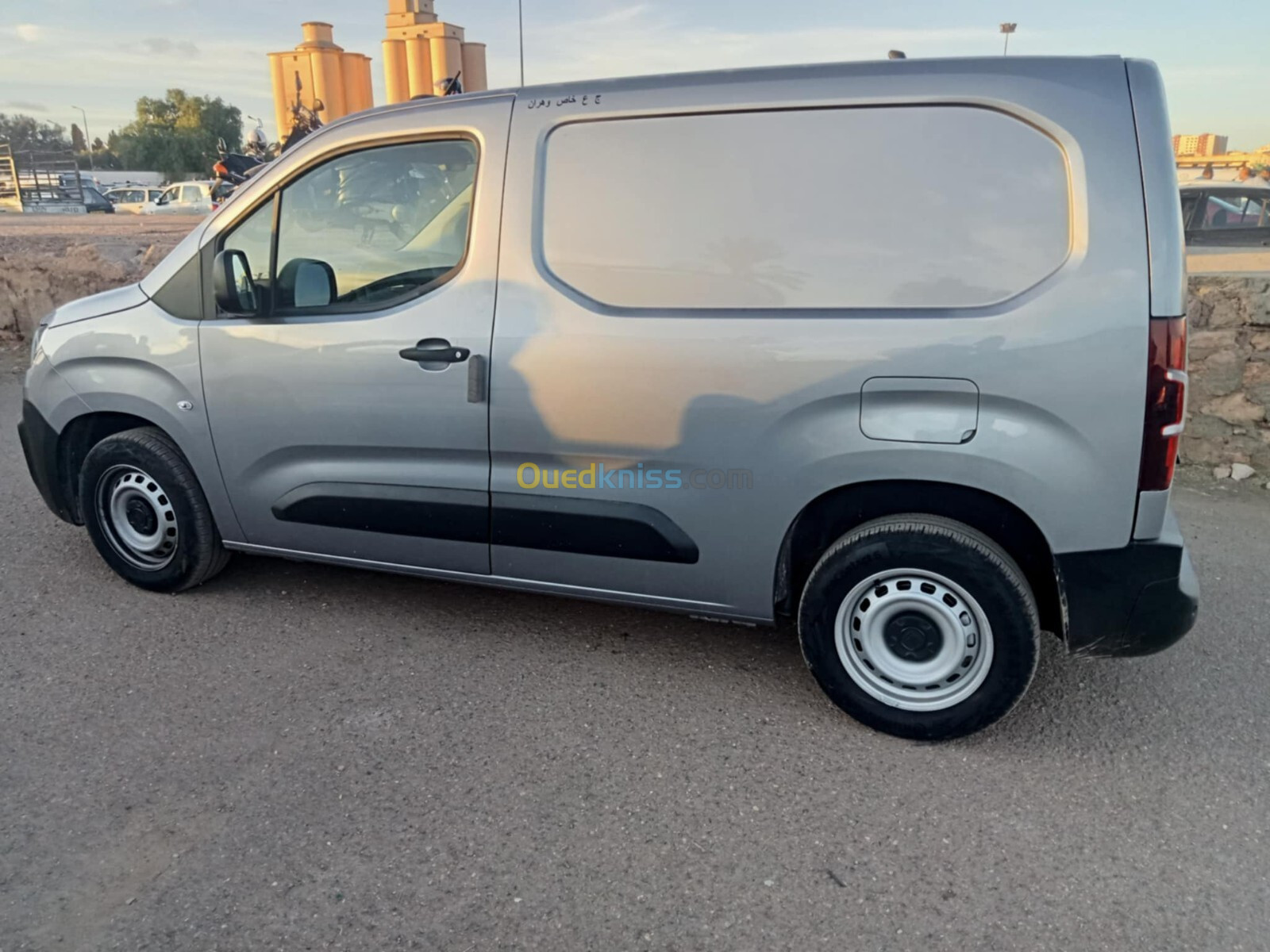 Fiat Doblo 2024 Doblo