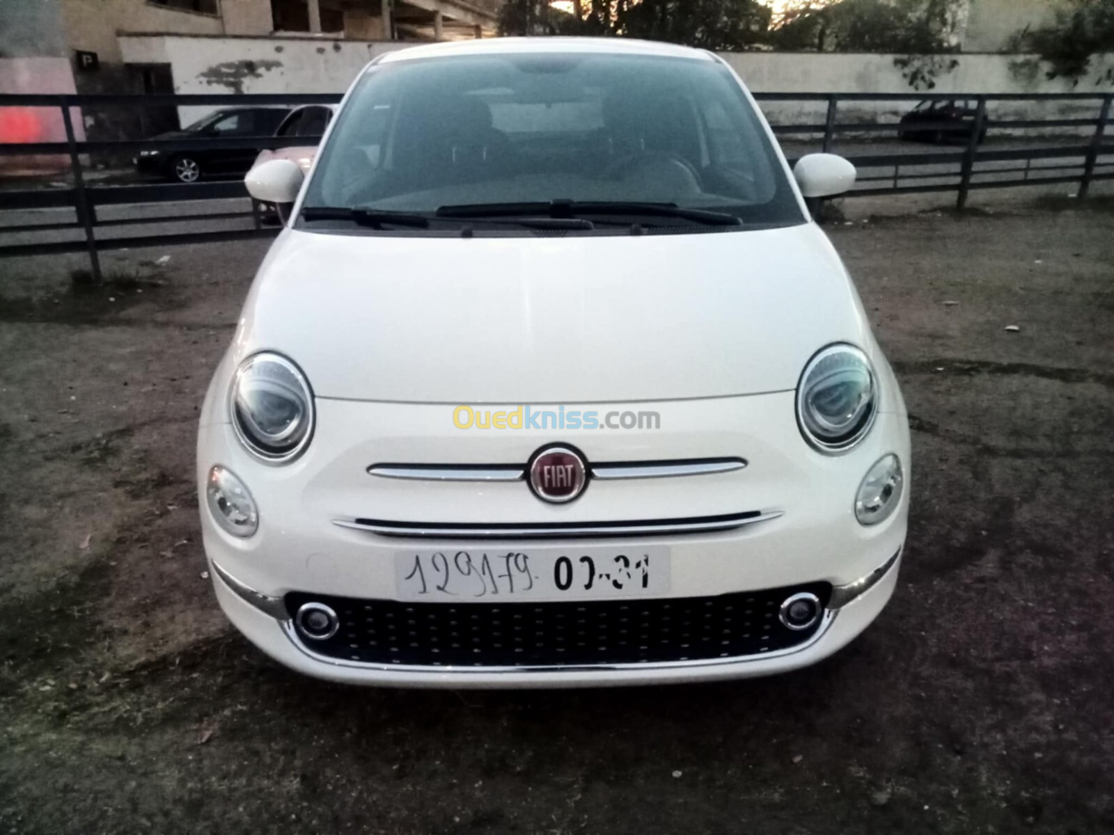 Fiat Fiat 500 2024 Fiat 500 dulce vitae