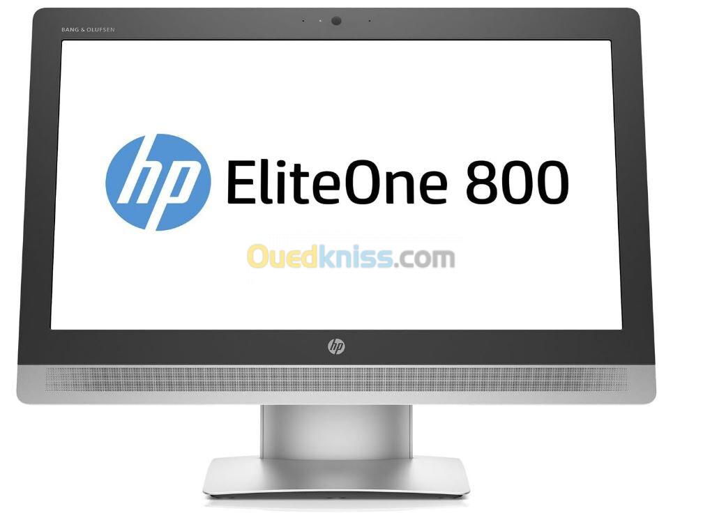 HP EliteOne 800 G2 23-inch