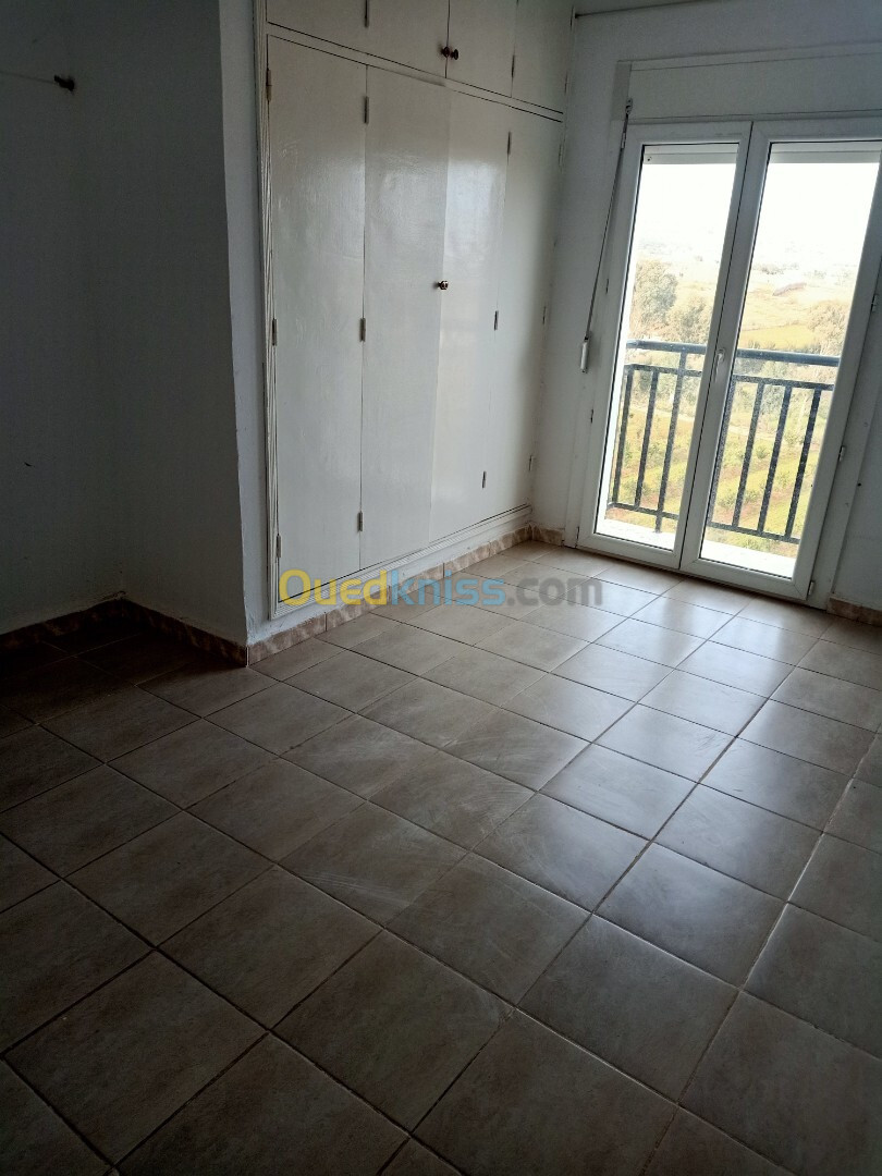 Location Appartement F3 Mostaganem Sayada