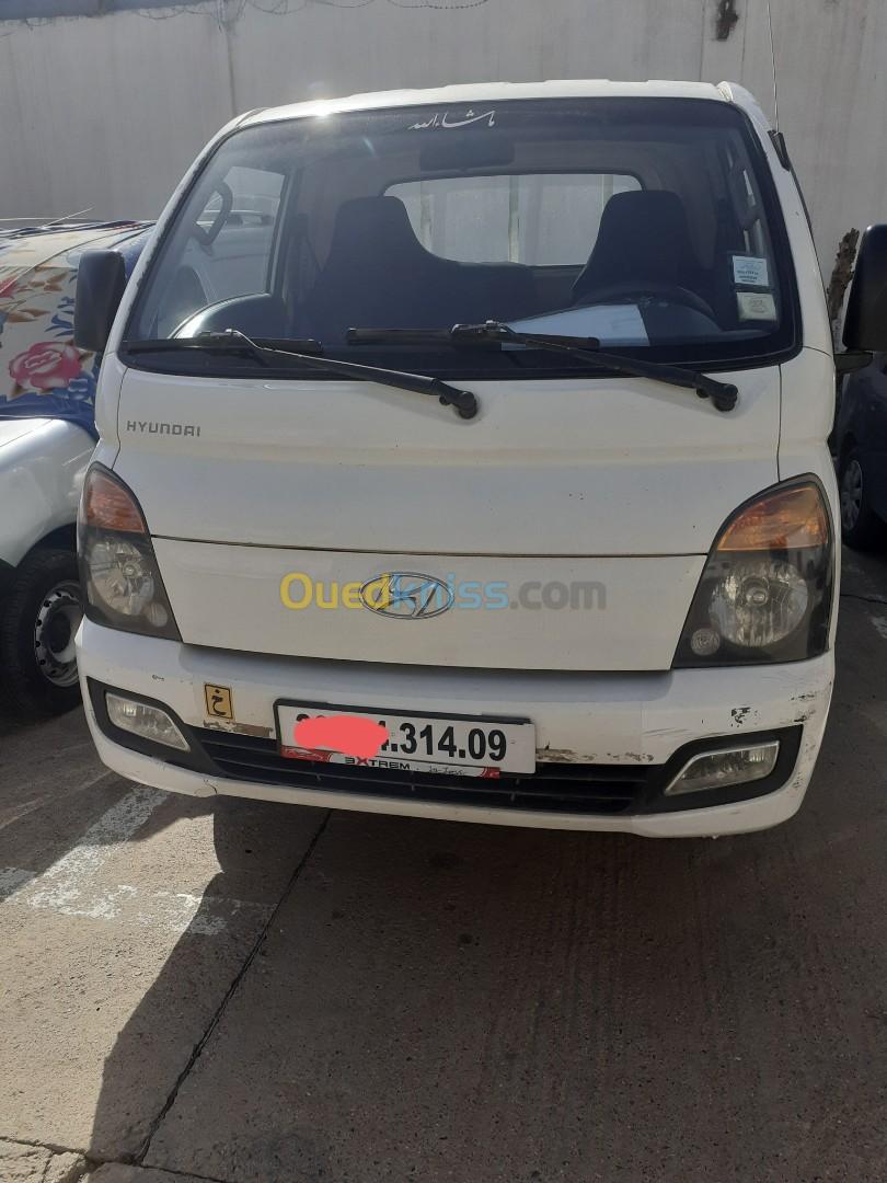 Hyundai H100 2014