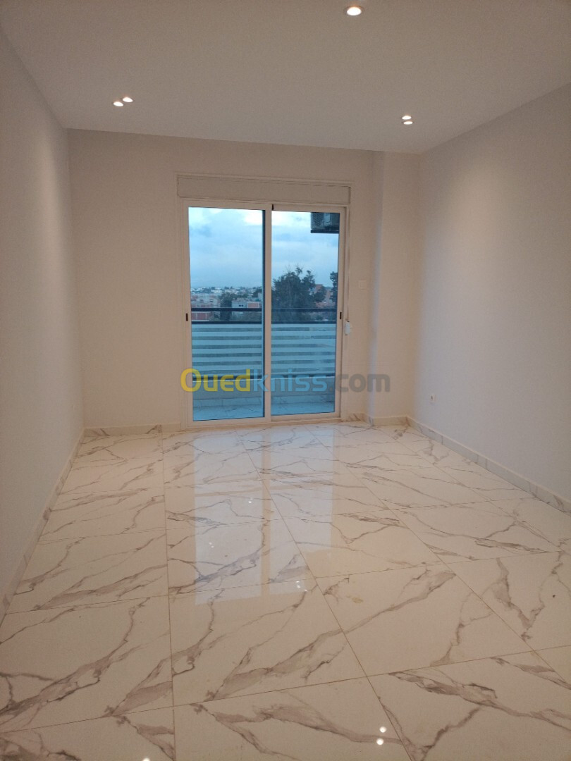 Vente Appartement F4 Alger Draria