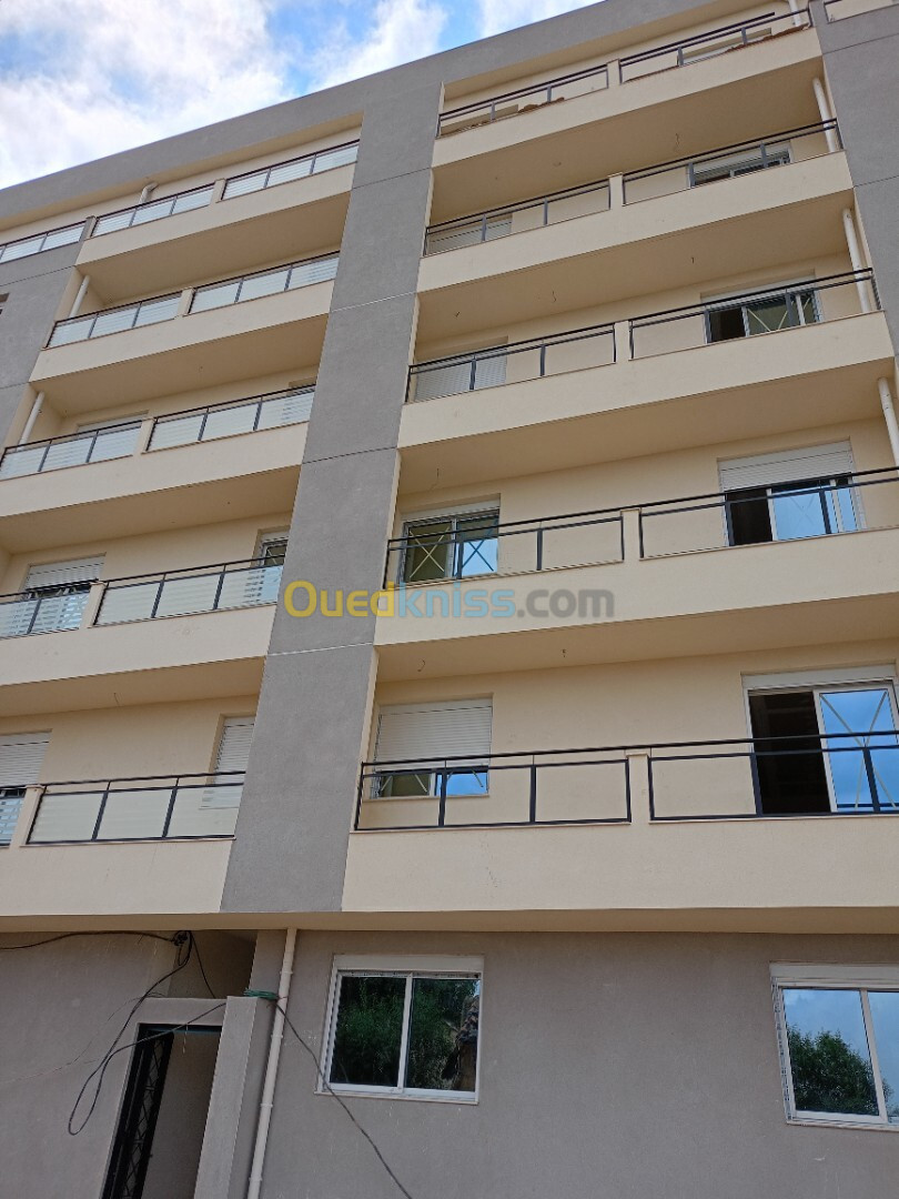 Vente Appartement Alger Draria