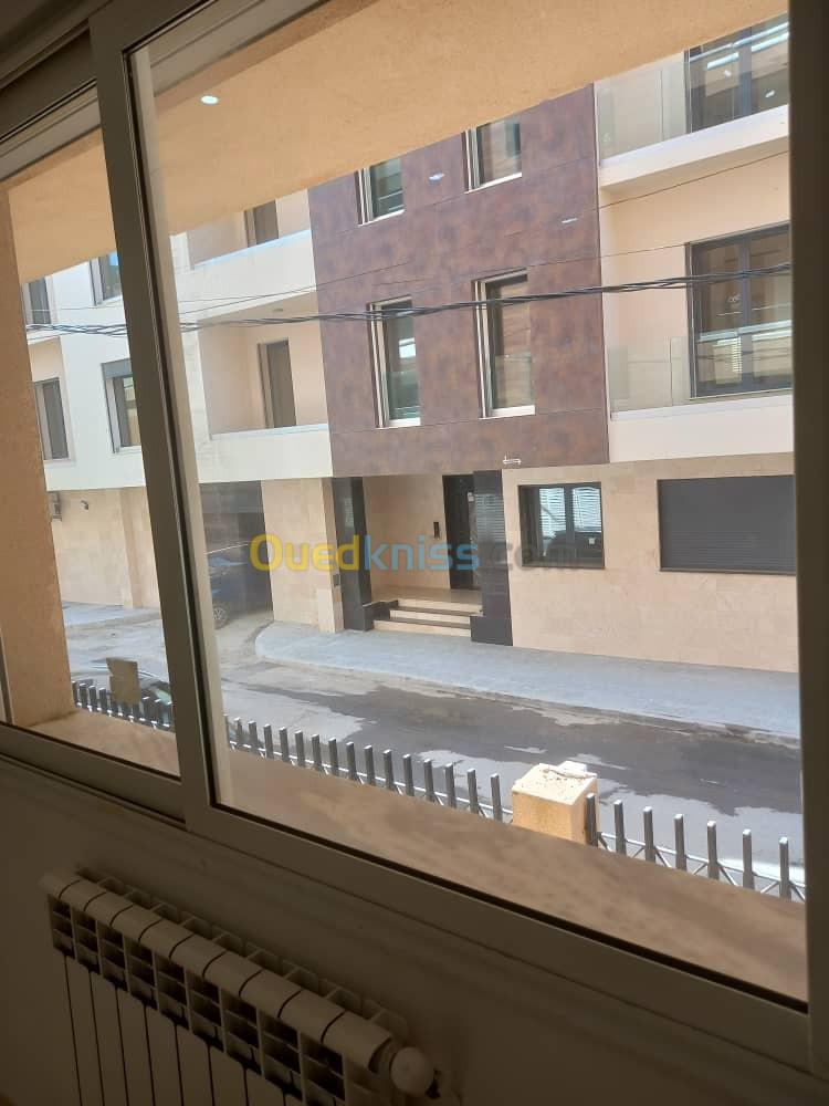 Vente Appartement F3 Alger El achour