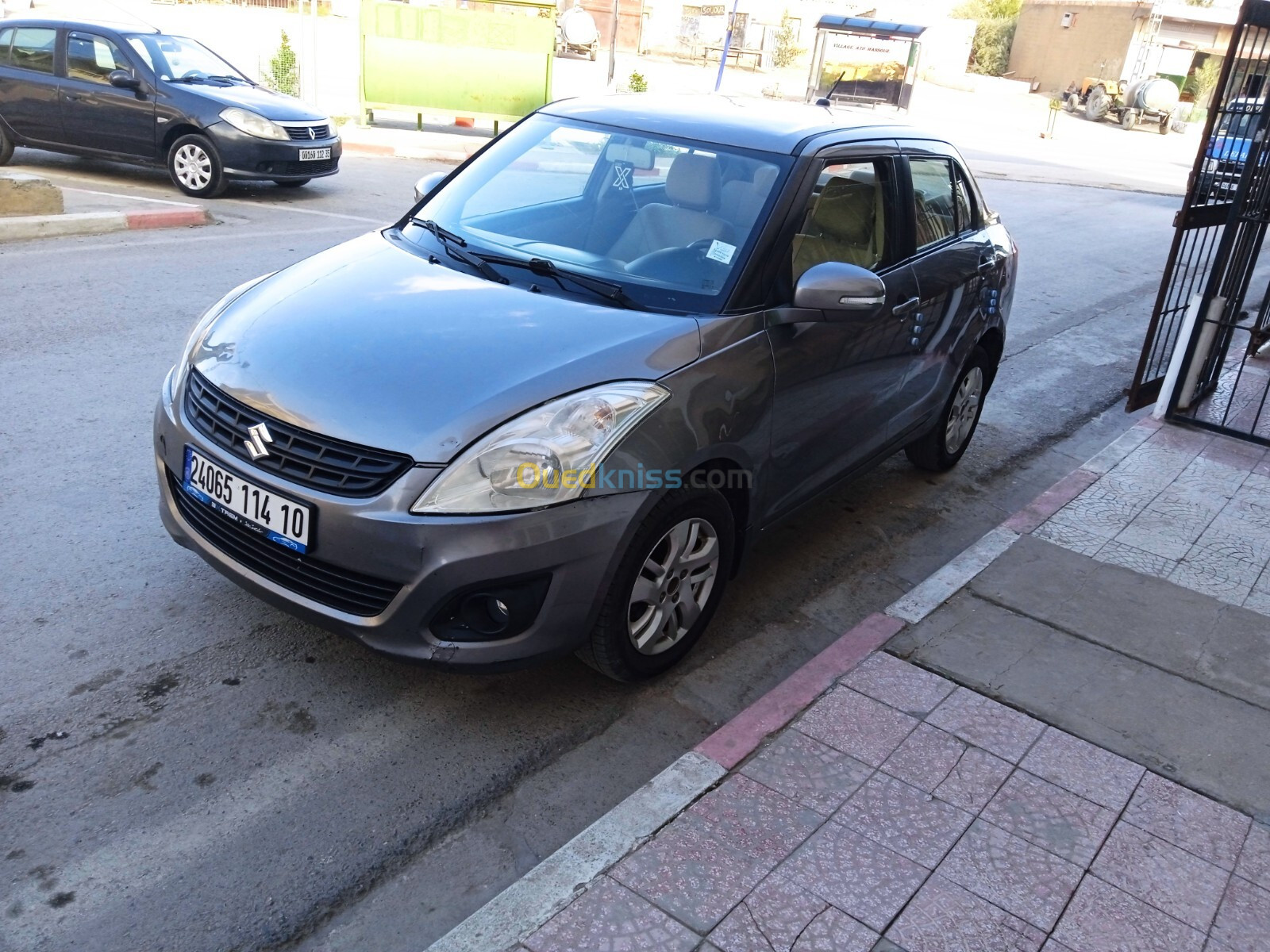 Suzuki Swift 2014 Swift