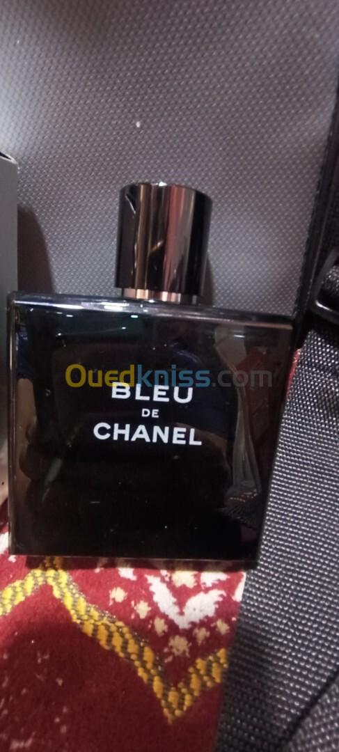 Bleu Channel 