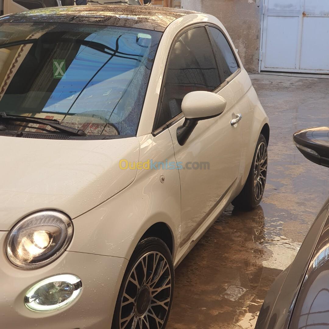 Fiat Fiat 500 2023 Fiat 500