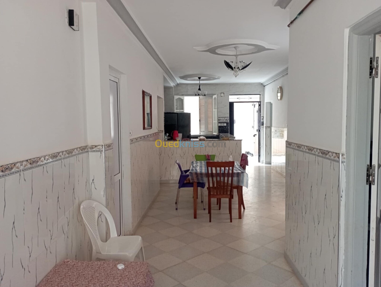 Vente Villa Tlemcen Honaine