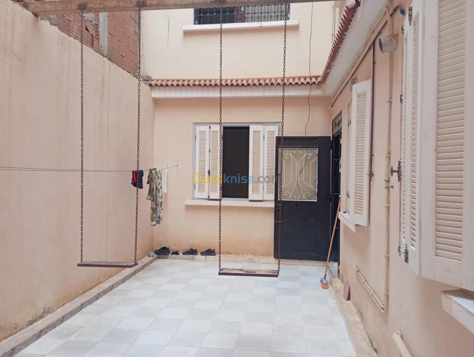 Vente Villa Tlemcen Honaine