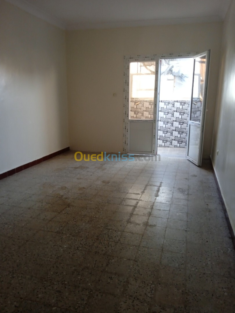 Vente Appartement F4 Mostaganem Mostaganem