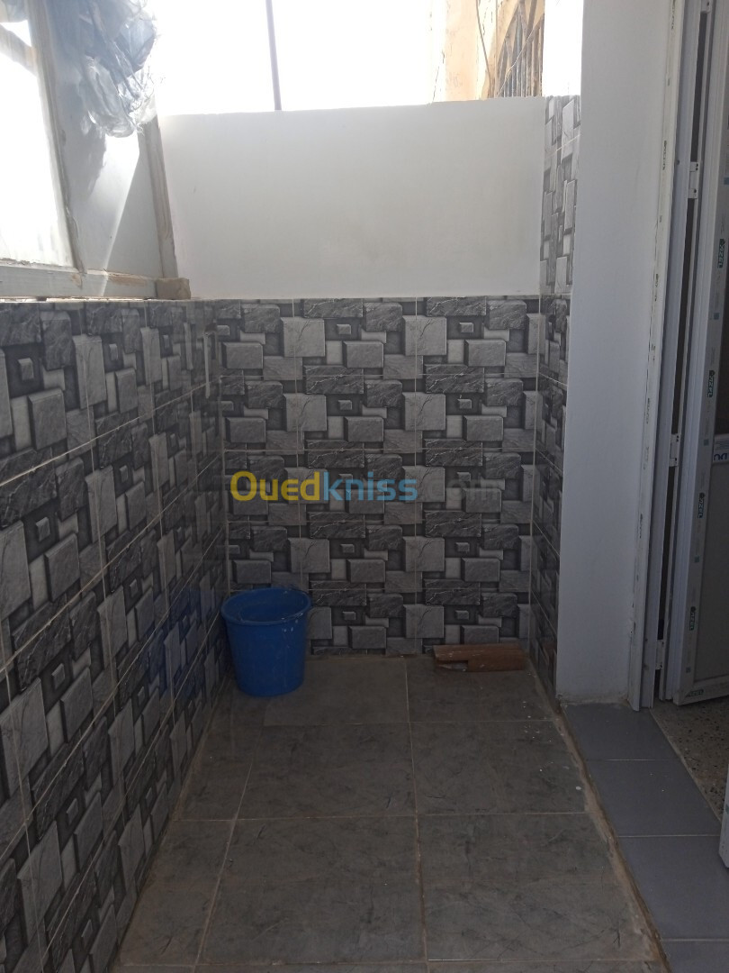 Vente Appartement F4 Mostaganem Mostaganem