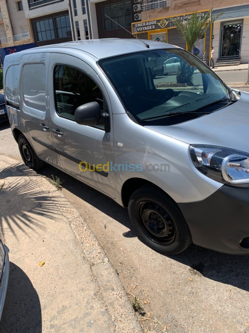 Renault Kangoo 2020 Confort