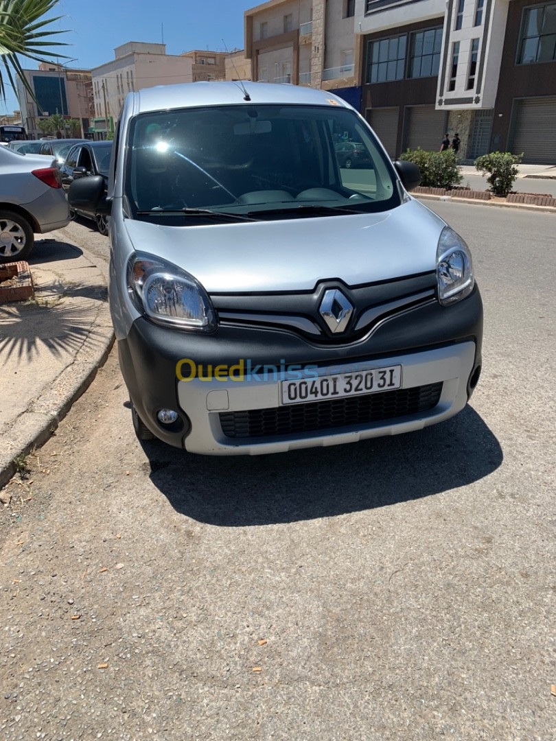 Renault Kangoo 2020 Confort