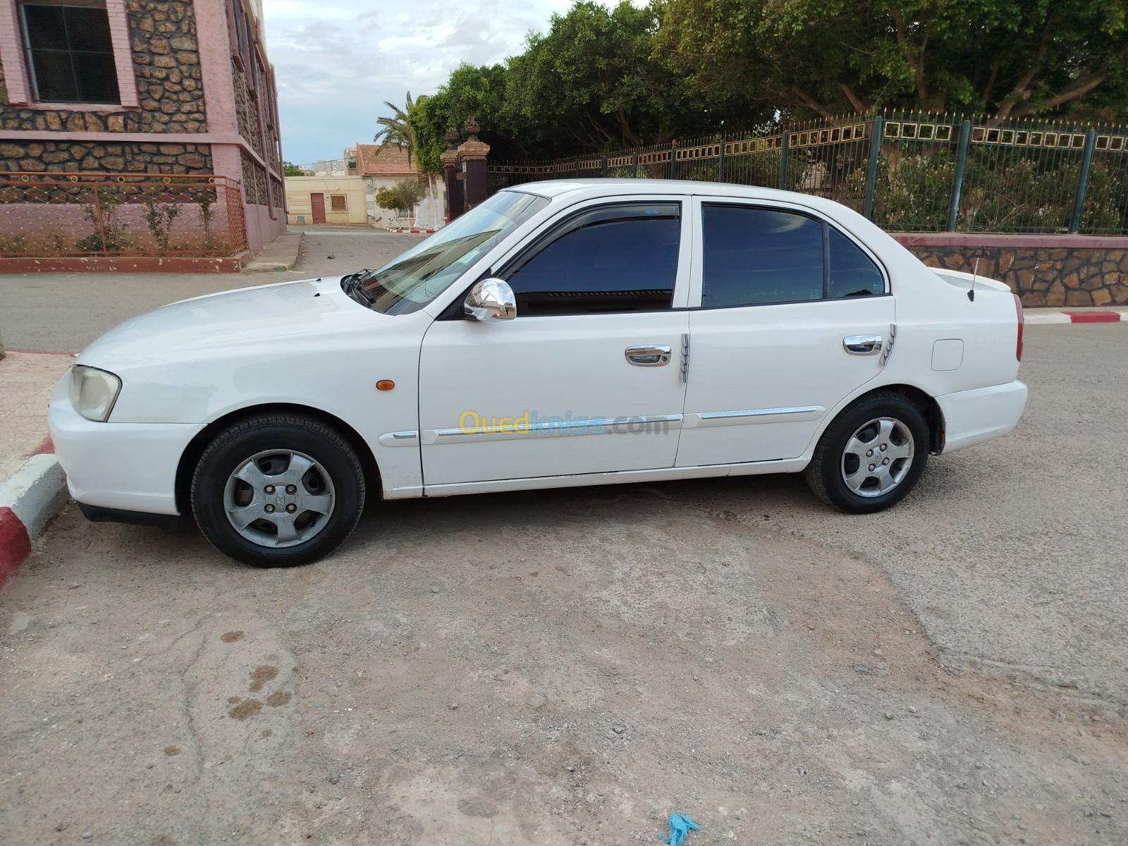 Hyundai Accent 2013 GLS