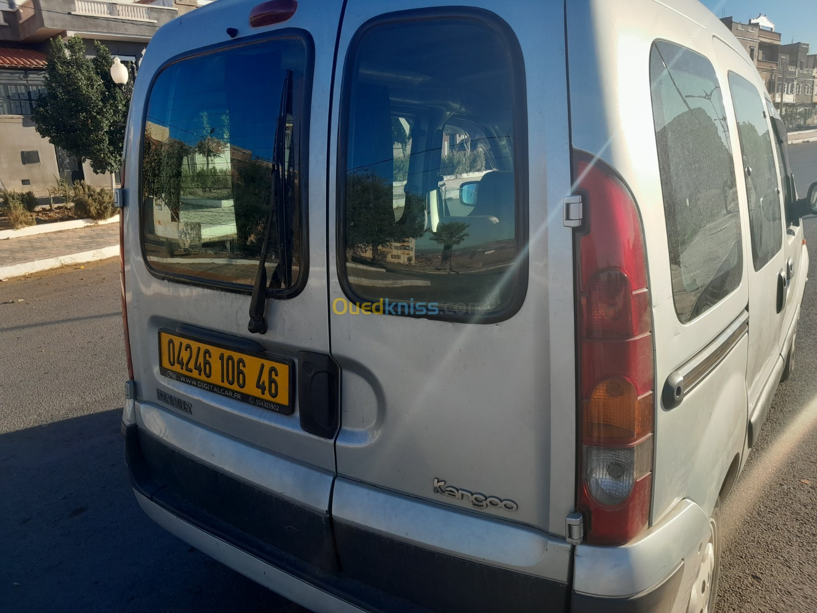 Renault Kangoo 2006 Kangoo