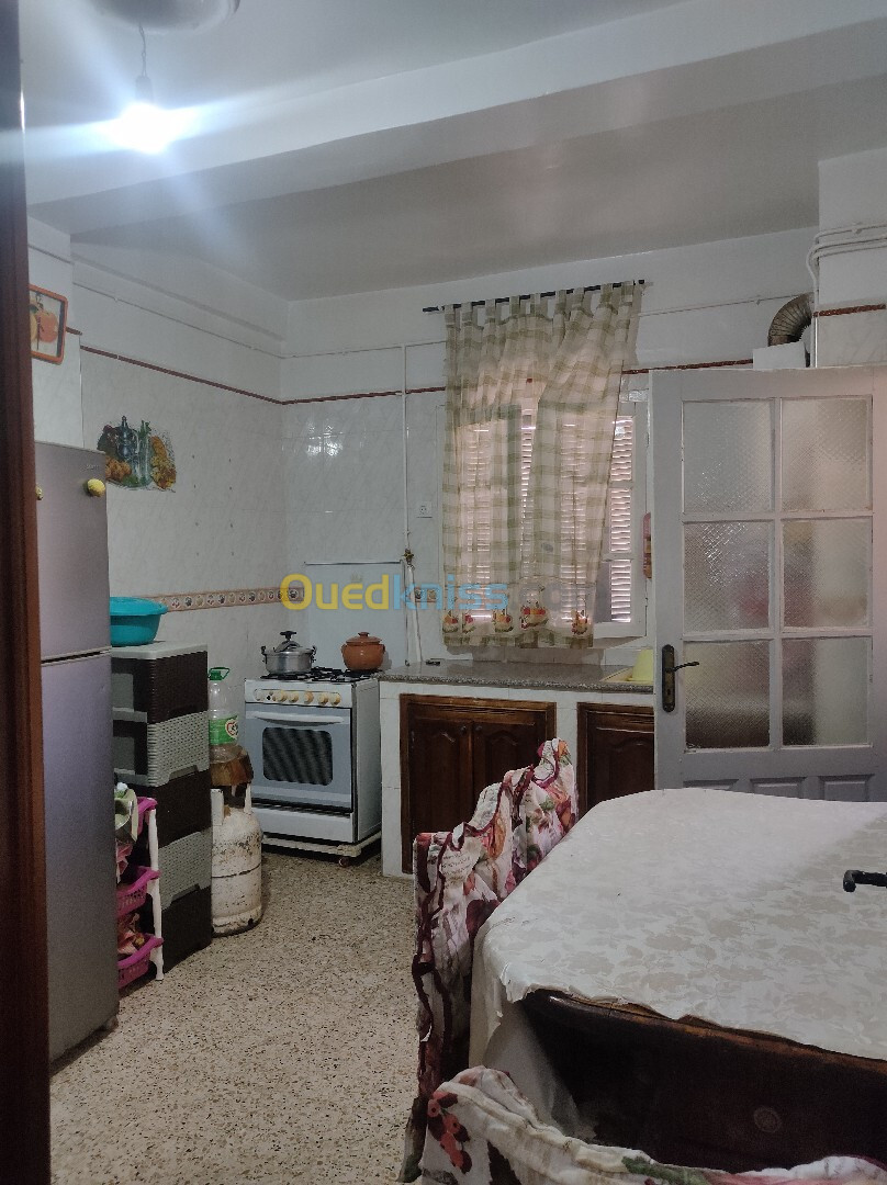 Vente Appartement F3 Blida Larbaa