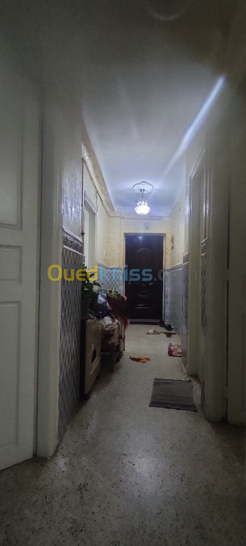 Vente Appartement F3 Blida Larbaa