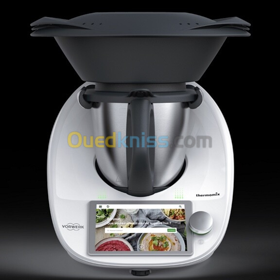 Thermomix TM6