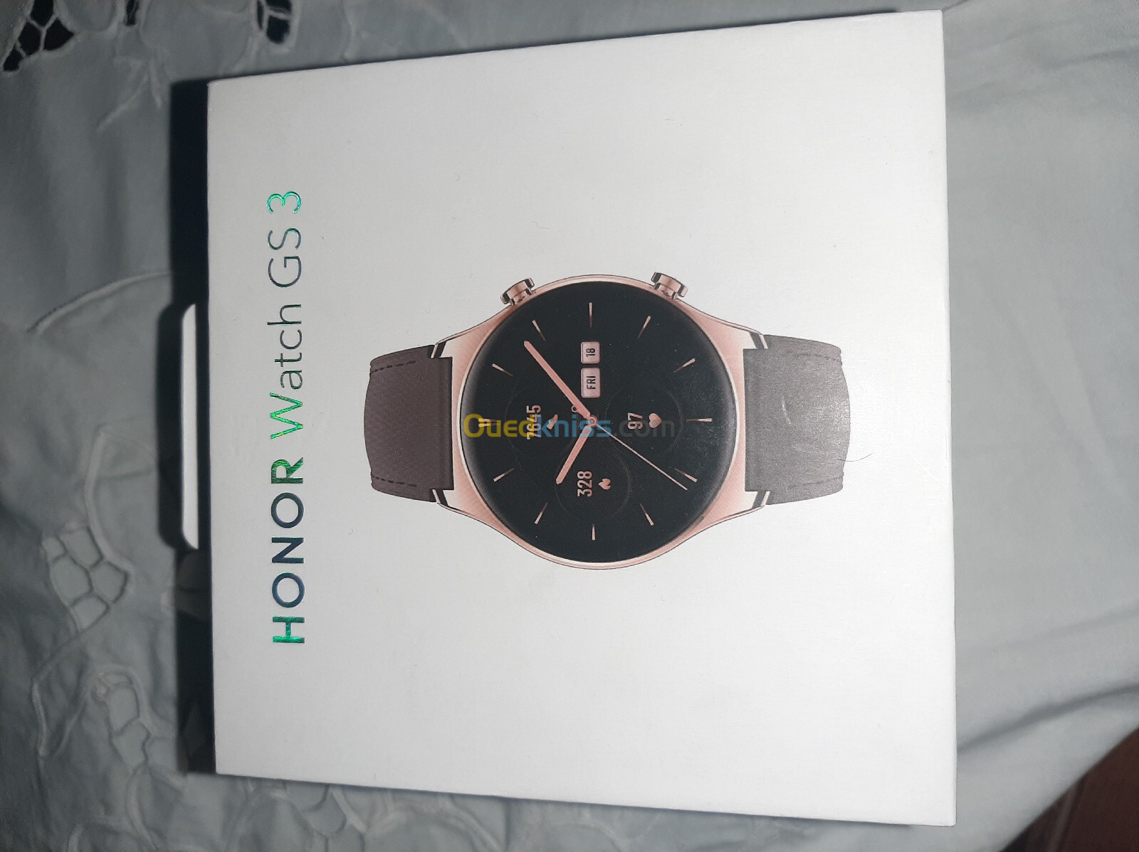 Smart watch HONOR Watch Gs 3