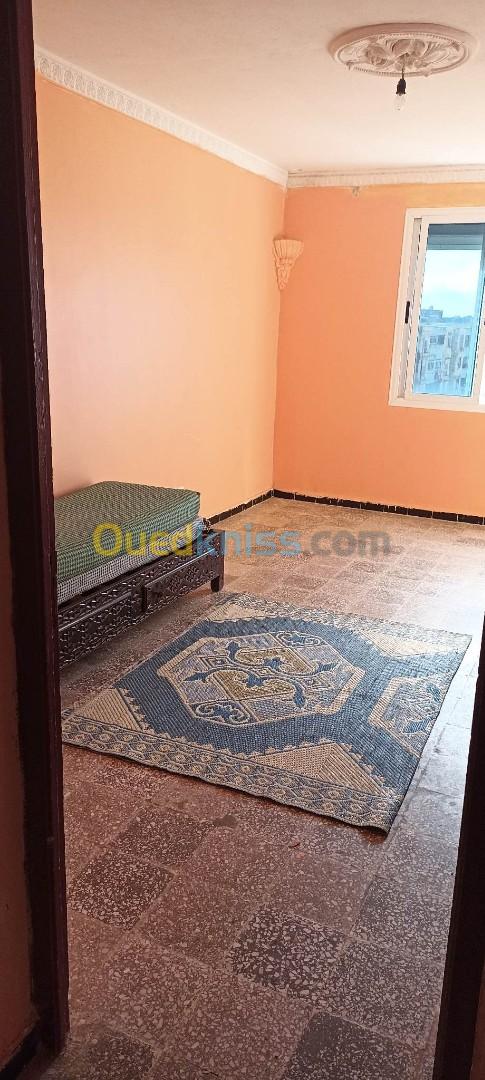 Vente Appartement F4 Skikda Filfla