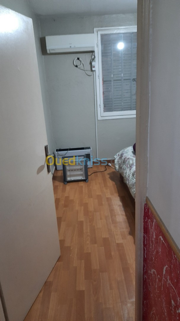 Vente Appartement F5 Alger Bab ezzouar