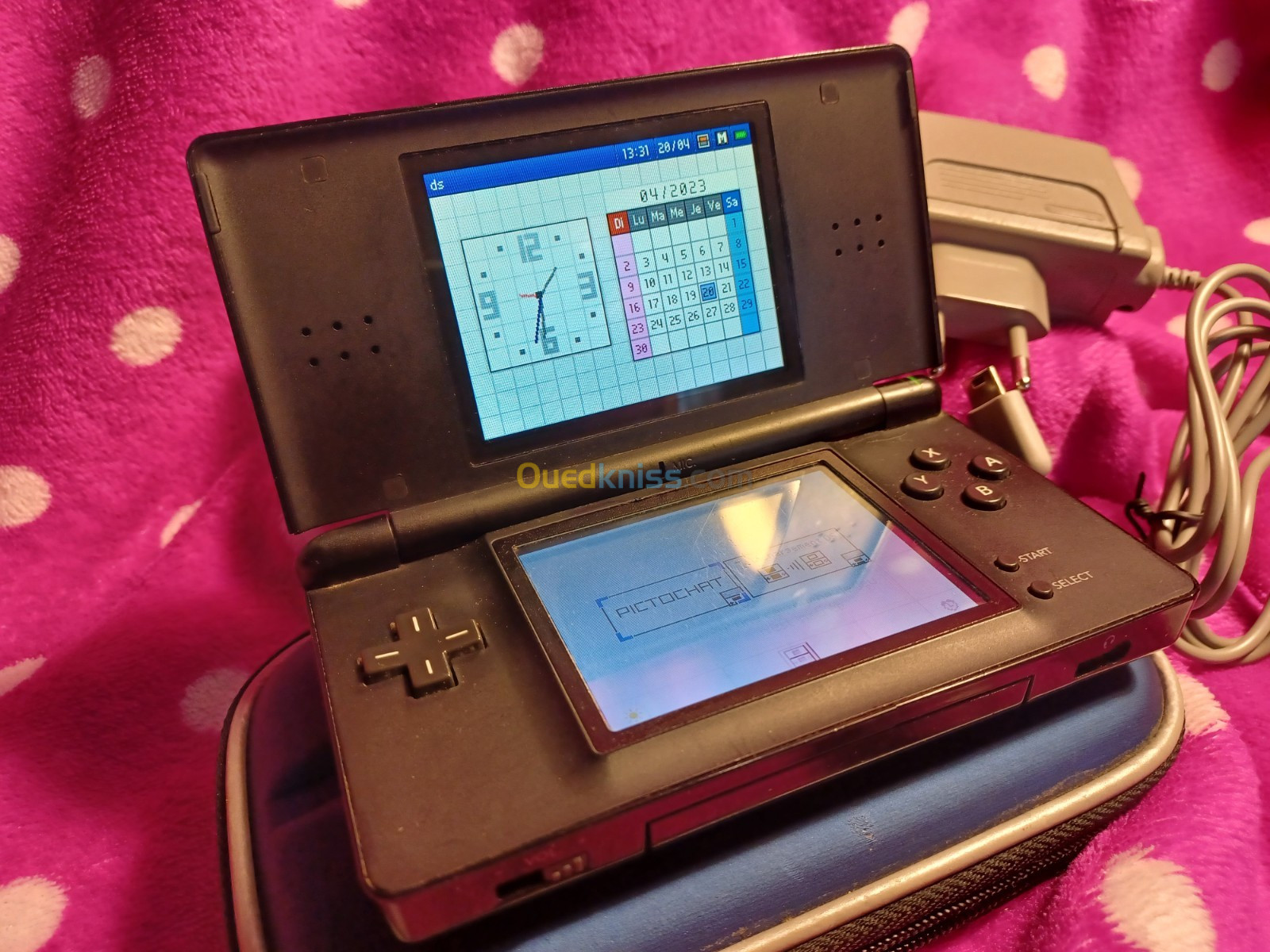 NiNTEND DS Lite 14 - Nintendo Switch