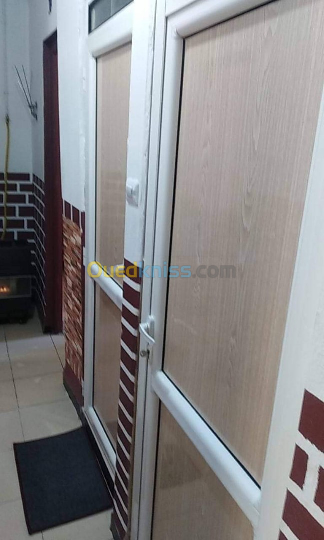 Location Appartement F2 Batna Ouyoun el assafir