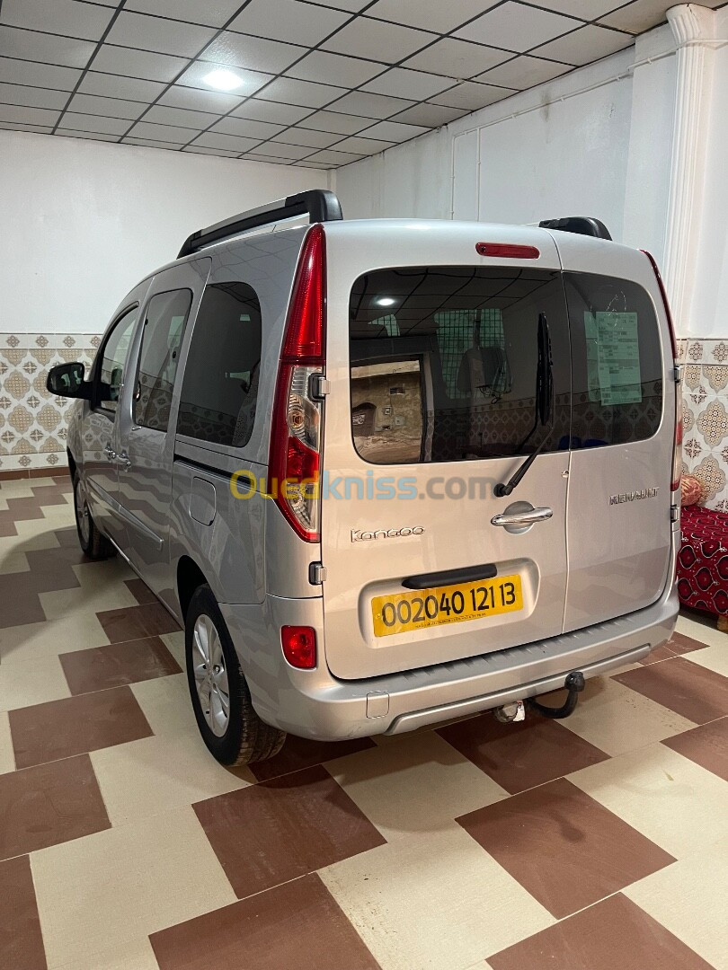 Renault Kangoo 2021 Privilège +