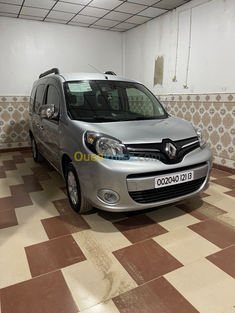 Renault Kangoo 2021 Privilège +