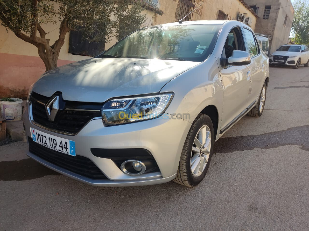 Renault Symbol 2019 Made In Bladi