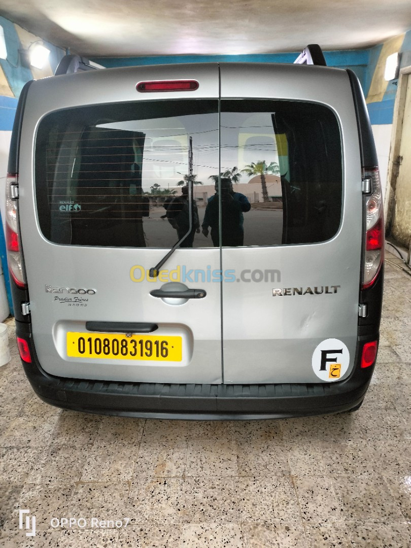 Renault Kangoo 2019 Kangoo