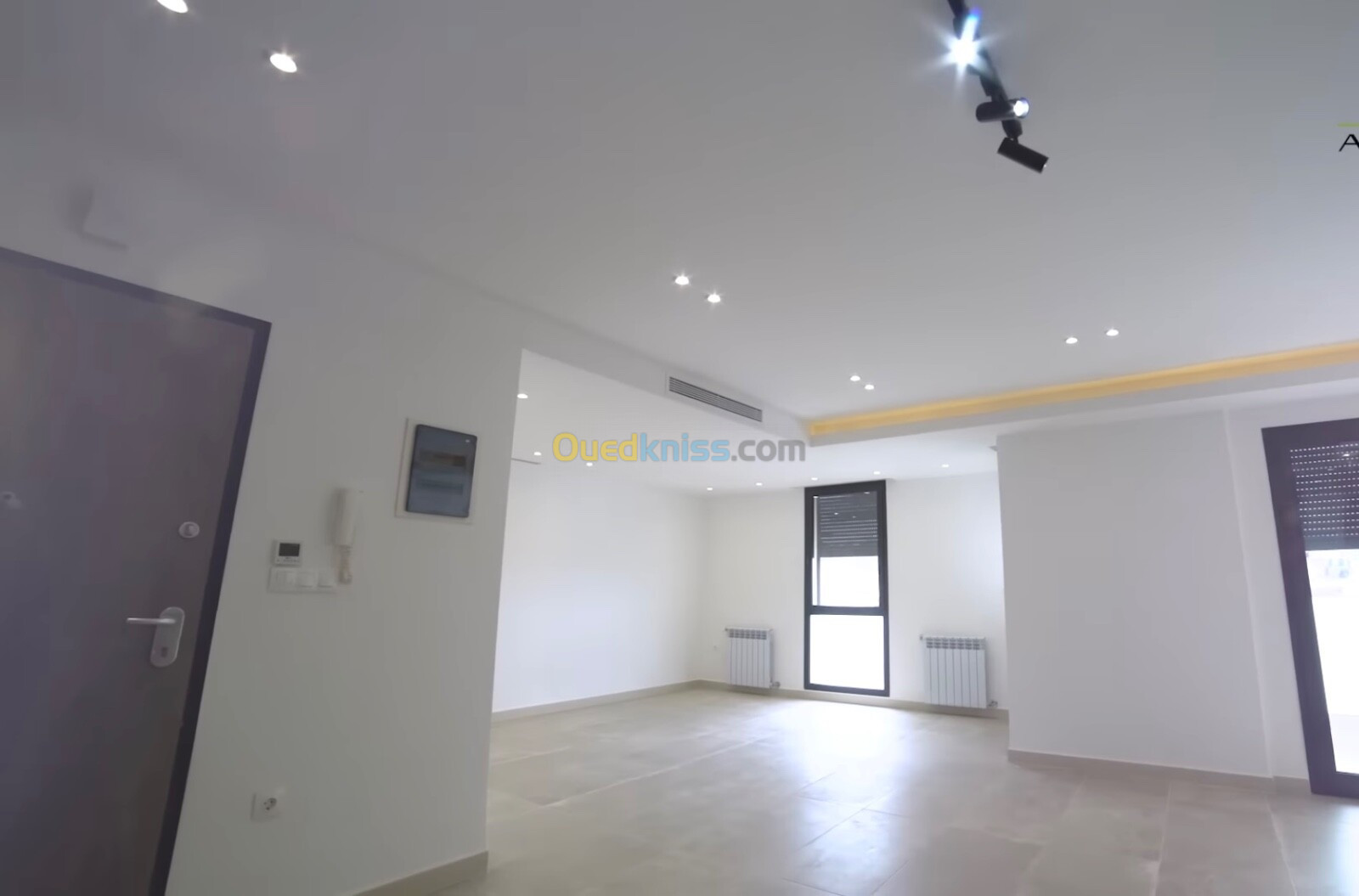 Vente Appartement F2 Alger Staoueli