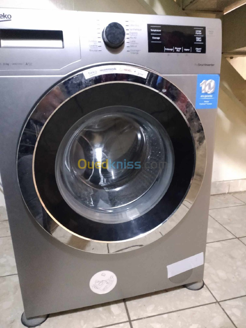 Machine a laver Beko 10.5kg