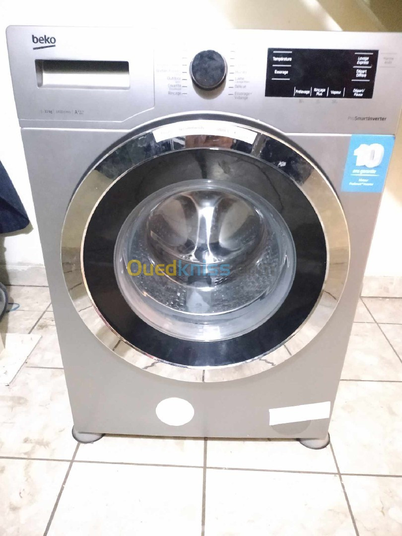 Machine a laver Beko 10.5kg