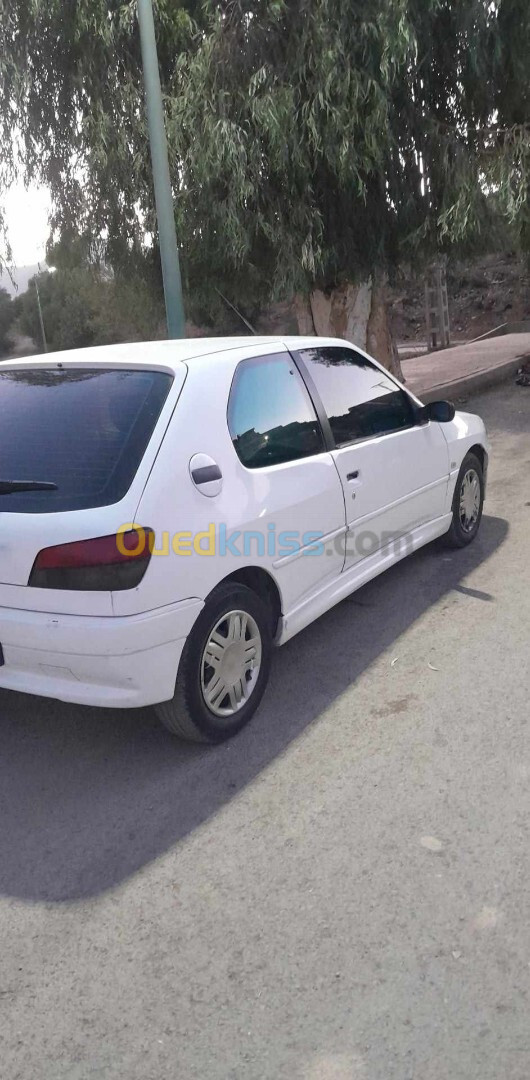 Peugeot 306 2000 306