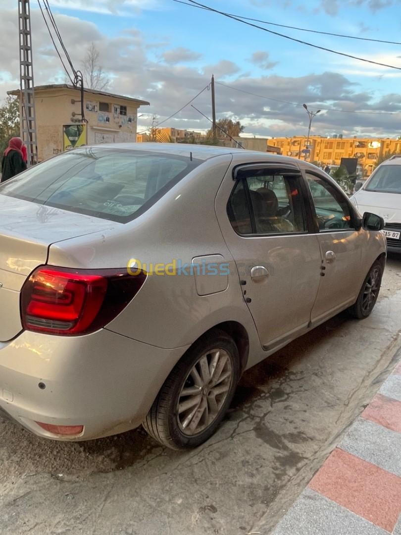 Renault Symbol 2019 Nouveau